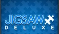 Game: Jigsaw Deluxe