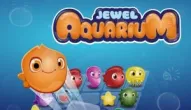 Game: Jewel Aquarium