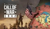 Gra: Call of War