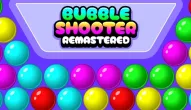 Гра: Bubble Shooter Remastered