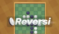 Game: Reversi