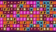 Gra: Halloween Tiles
