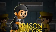 Game: Prison Escape