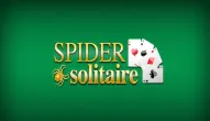 Gra: Spider Solitaire