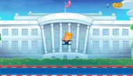 Spiel: Trumpoline
