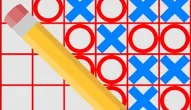 Game: Multi Tic Tac Toe