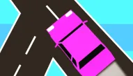 Гра: Traffic Run Online