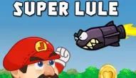 Гра: Super Lule Adventure
