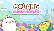 Game: Molang Match'n Munch