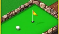 Game: Minigolf World