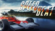 Гра: Formula Racing