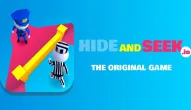 Game: Hide and Seek