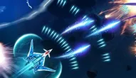 Game: Star Wing