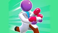 Gra: Healing Rush