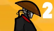 Game: Straw Hat Samurai 2