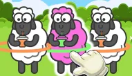 Game: Sheep Sort Puzzle Sort Color