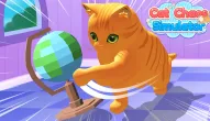 Game: Cat Chaos Simulator