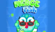 Game: Merge Fish 2