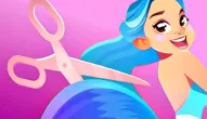 Jeu: Hair Challenge Online