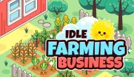 Game: Idle Farming Business
