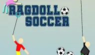 Гра: Ragdoll Soccer