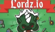 Gra: Lordz.io