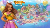 Gra: Paradise Island 2