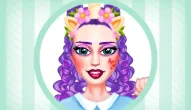 Gra: Princess Sweet Kawaii Fashion