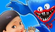 Гра: Monsters.io