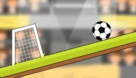 Гра: Rotate Soccer