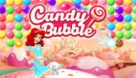 Гра: Candy Bubble