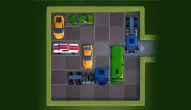 Gra: Unpark me