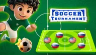 Game: Soccer Tournament