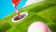 Game: Minigolf Tour