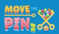 Spiel: Move The Pin 2