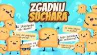 Gra: Zgadnij Suchara