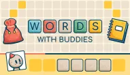 Game: Words With Buddies