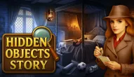 Game: Hidden Objects Story