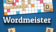 Game: Wordmeister