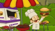 Гра: Mad Burger