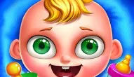 Gra: Daily Baby Care