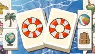 Game: Mahjong Holiday