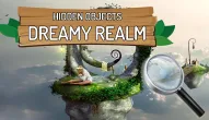 Jeu: Hidden Objects Dreamy Realm