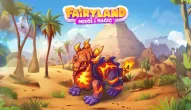 Гра: Fairyland Merge & Magic
