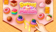 Game: Sweet Match