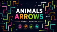 Juego: Animals Arrow