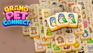 Juego: Grand Pet Connect