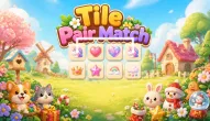 Juego: Tile Pair Match