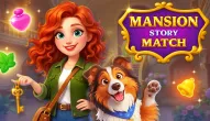 Game: Mansion Story Match