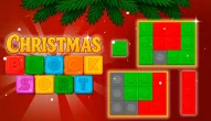 Game: Christmas Blocks Sort